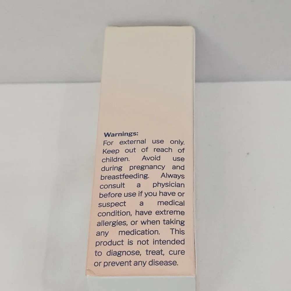 7 DROPS Multitasking Body Oil